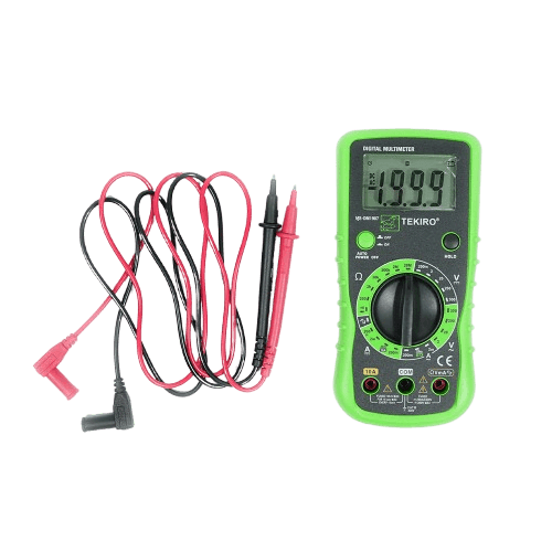 Multimeter Digital