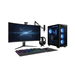 COMPUTER & ACCESSORIES