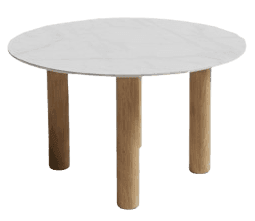 TABLES AND SURFACES
