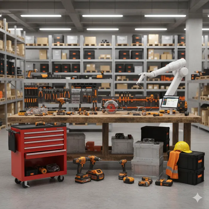 Solusi teknologi Joulwinn